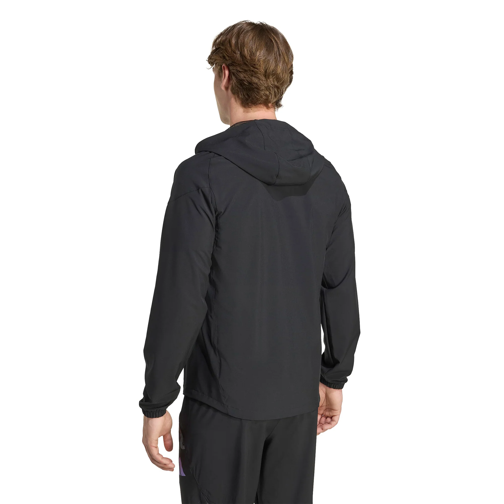 Man Utd 25/26 Football Travel Jacket