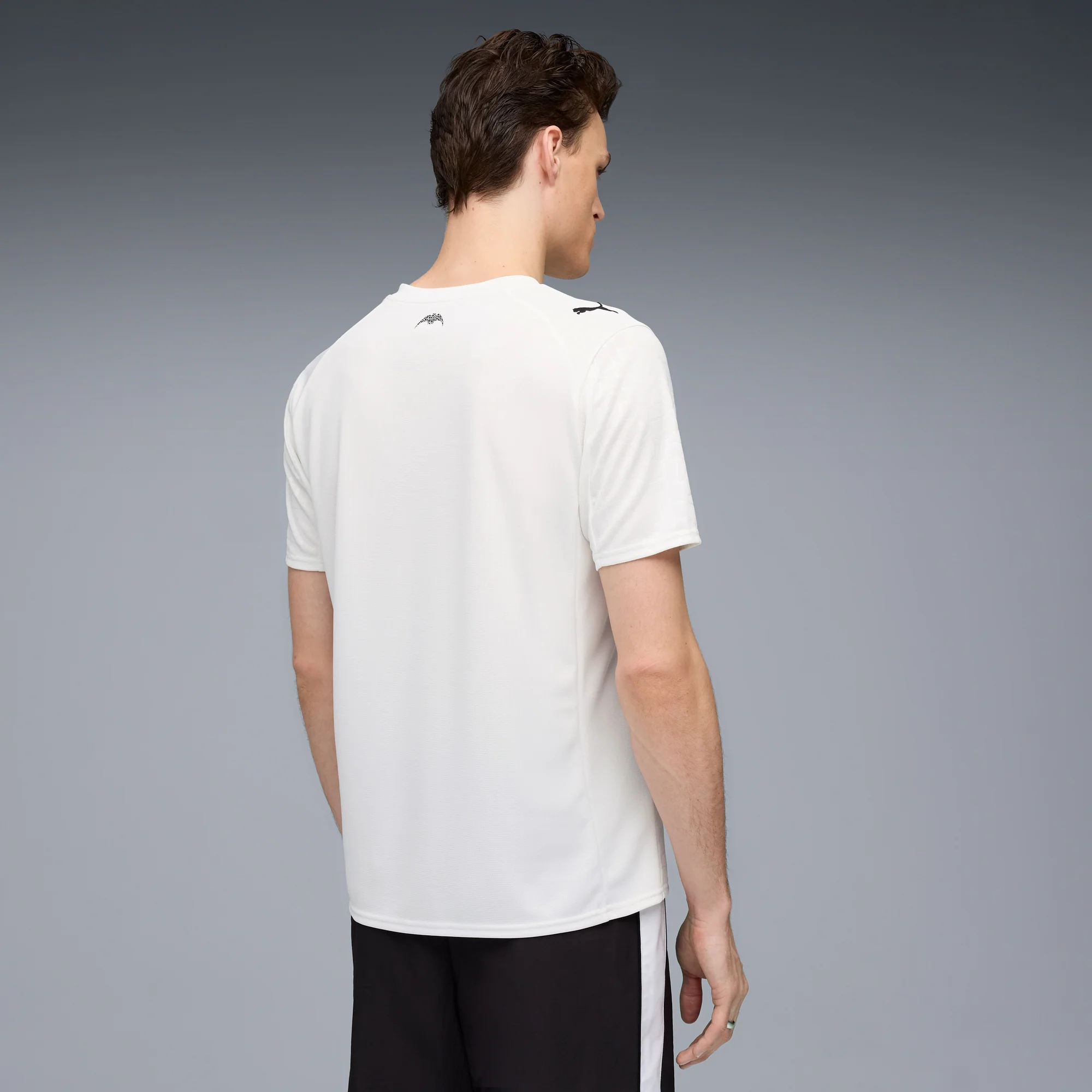 Valencia 25/26 Home Football Shirt