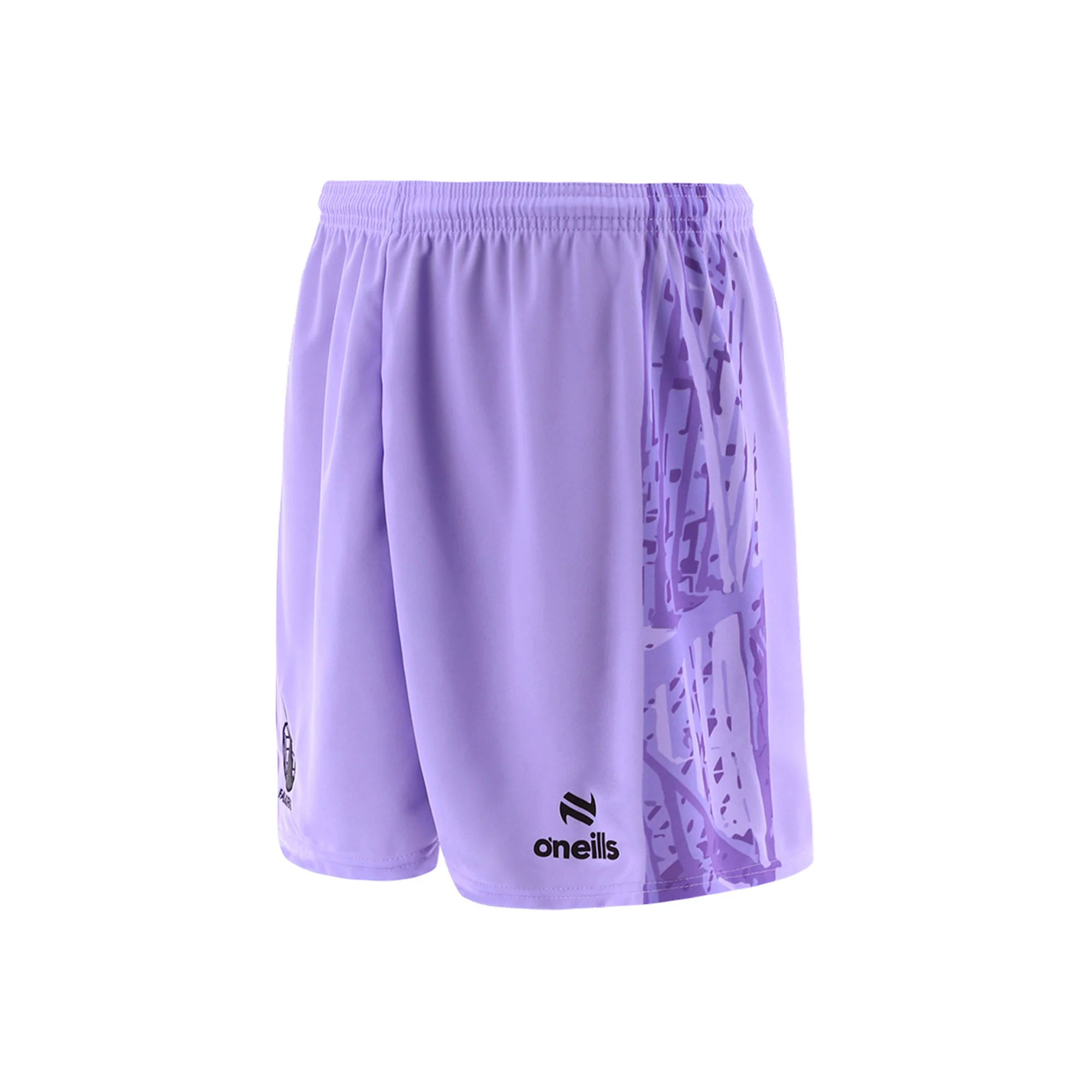 Falkirk 24/25 GK Kids Shorts