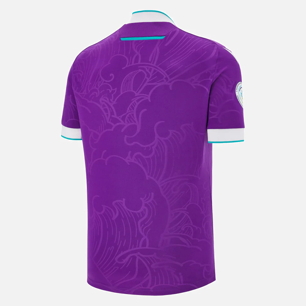 Pacific FC 25 Home Shirt