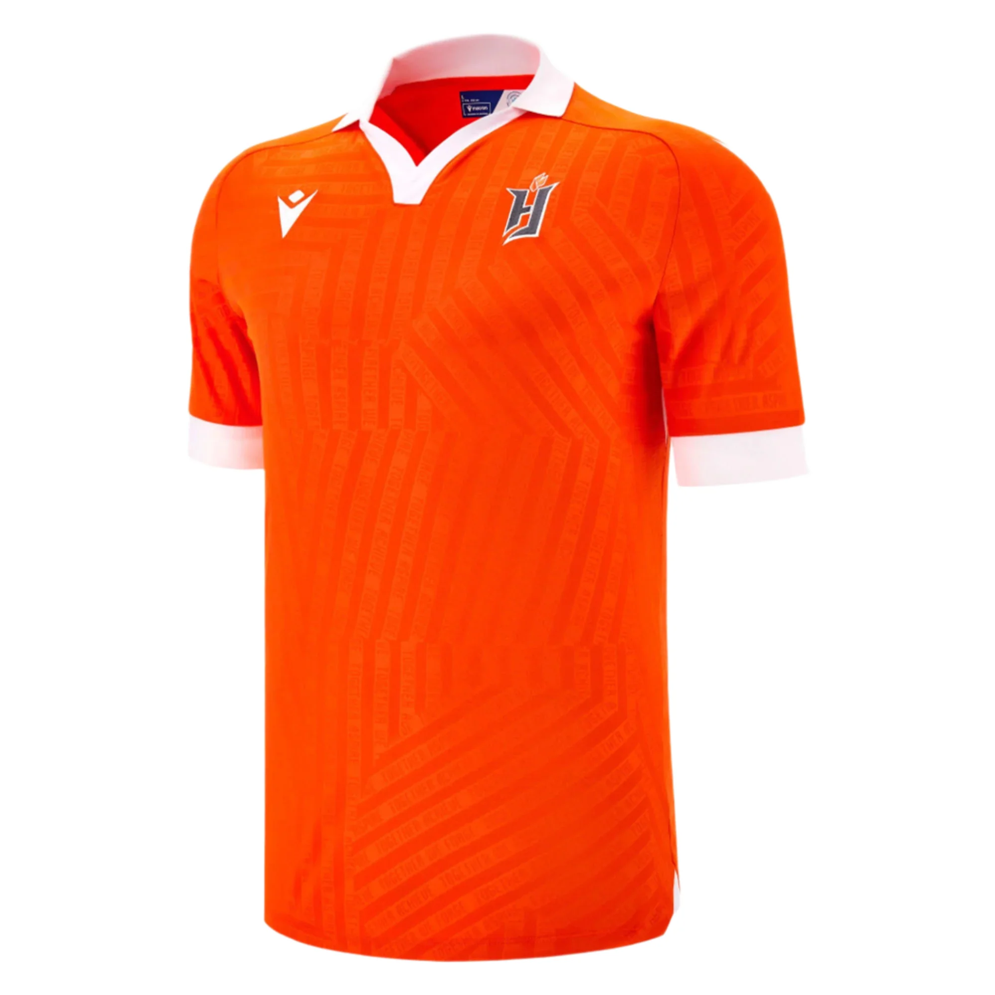 Forge FC 25 Home Football Shirt