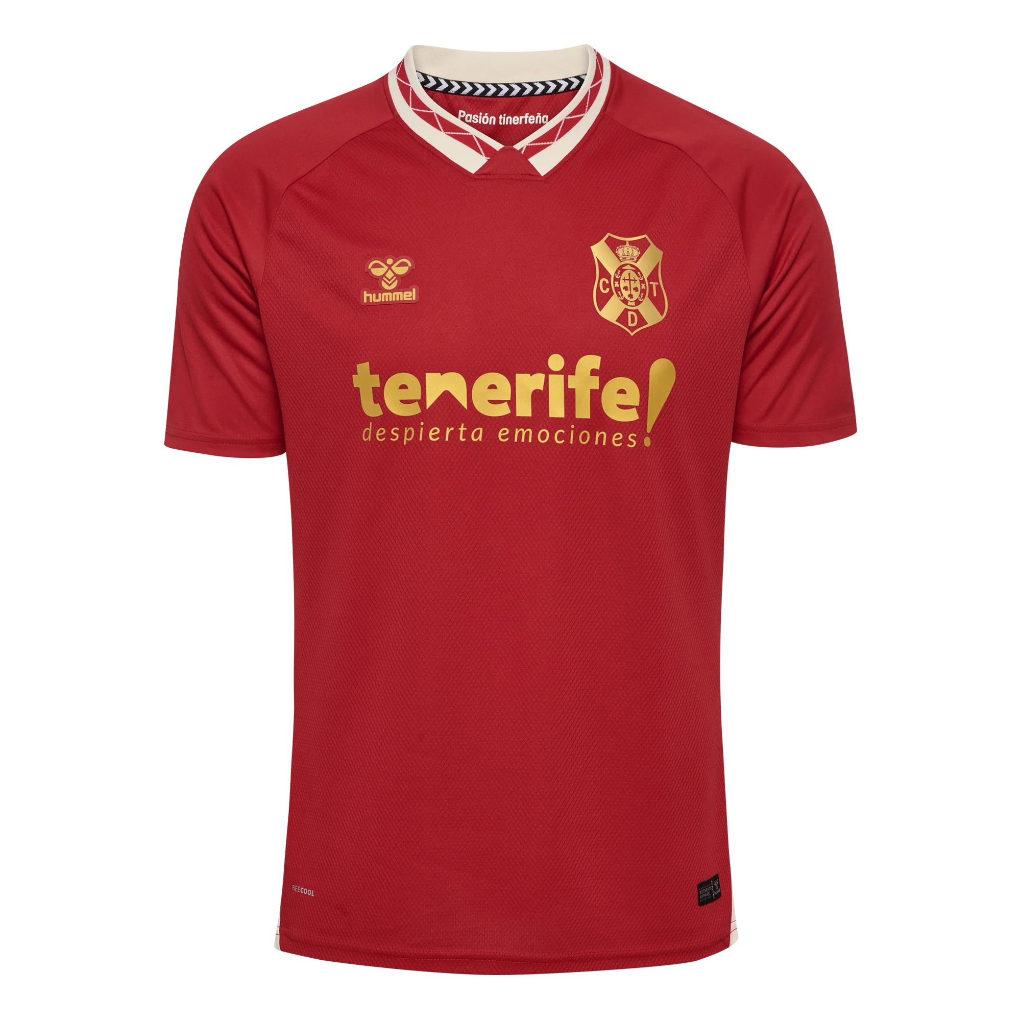 Tenerife 25/26 Away Shirt