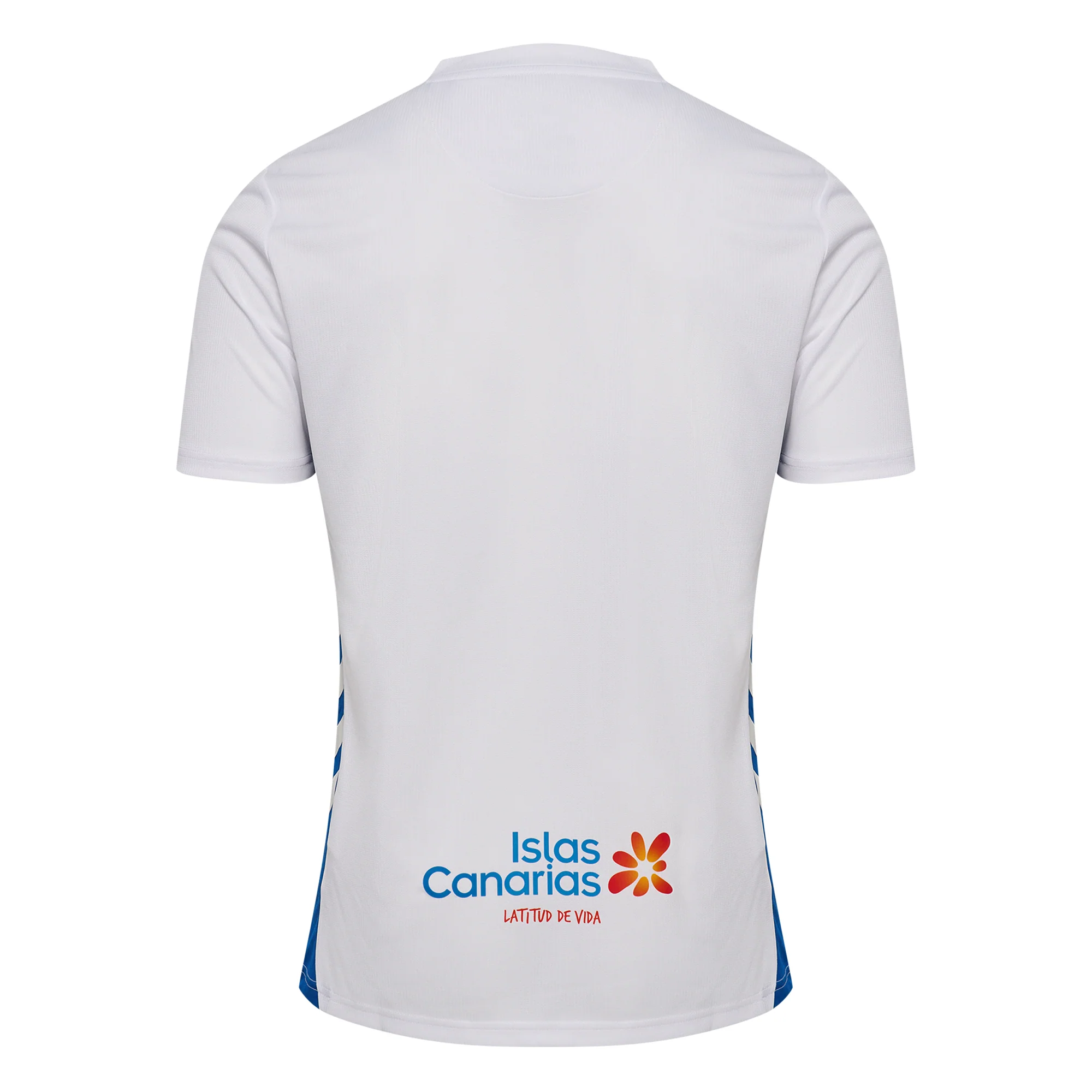 Tenerife 25/26 Home Shirt