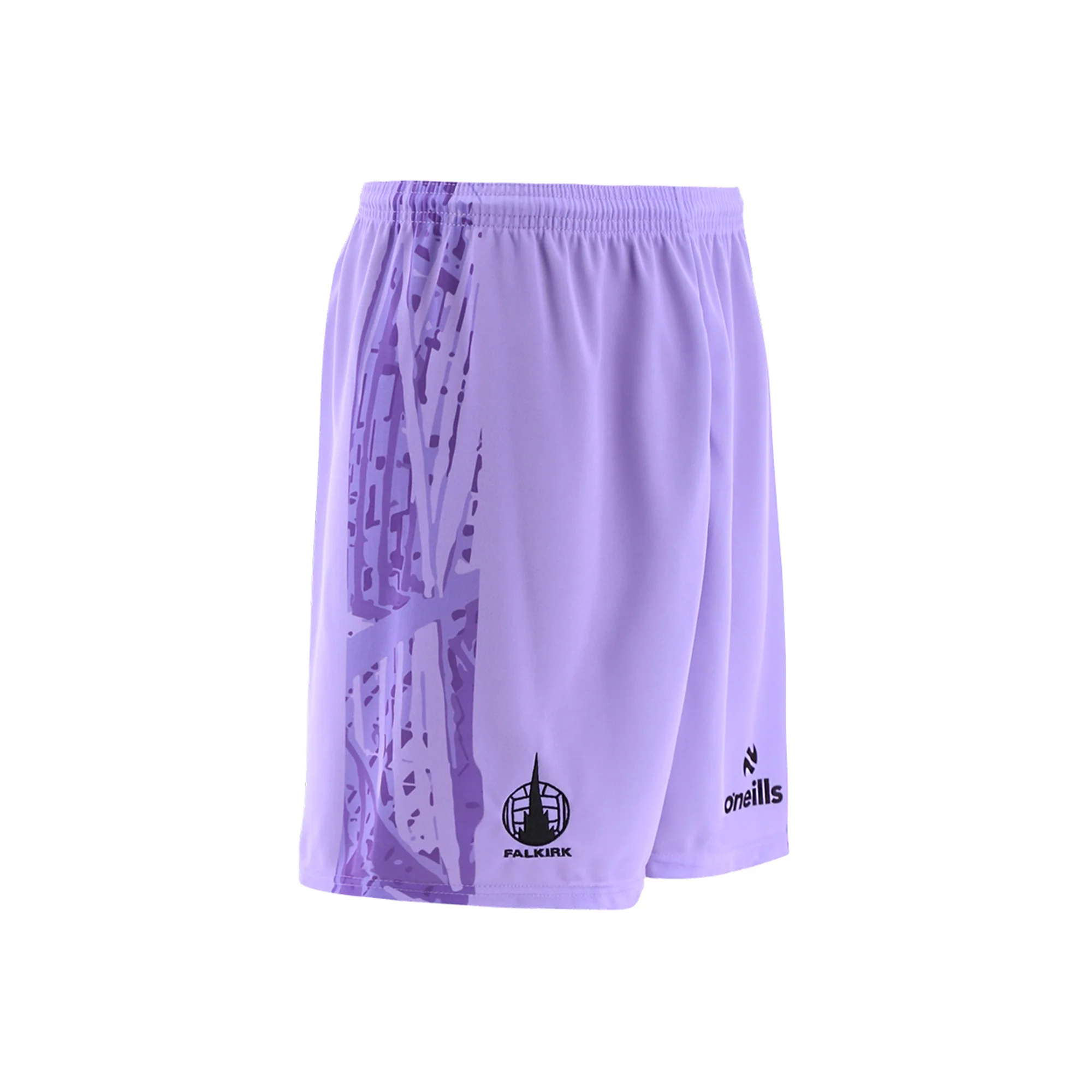 Falkirk 24/25 GK Kids Shorts