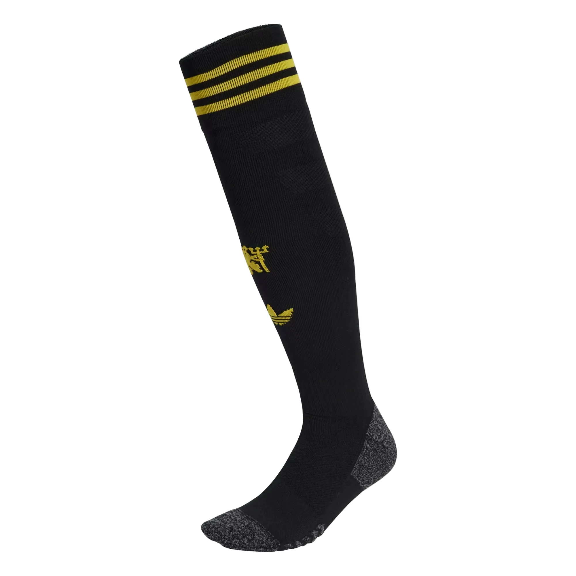 Man Utd 25/26 3rd Football Socks