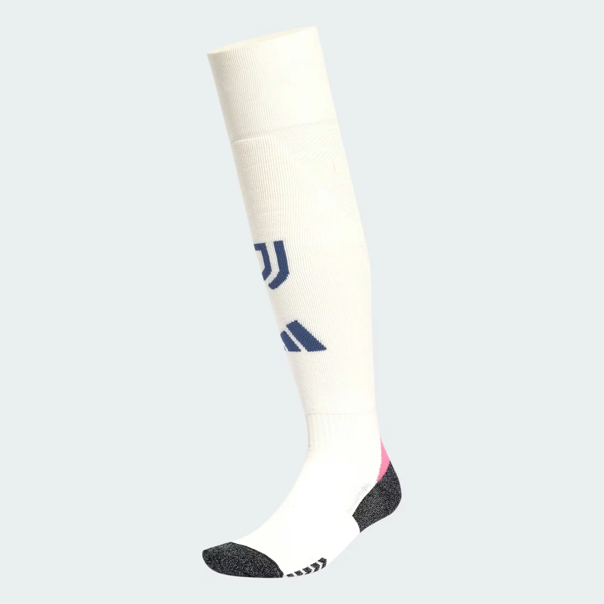 Juventus 24/25 Away Football Socks