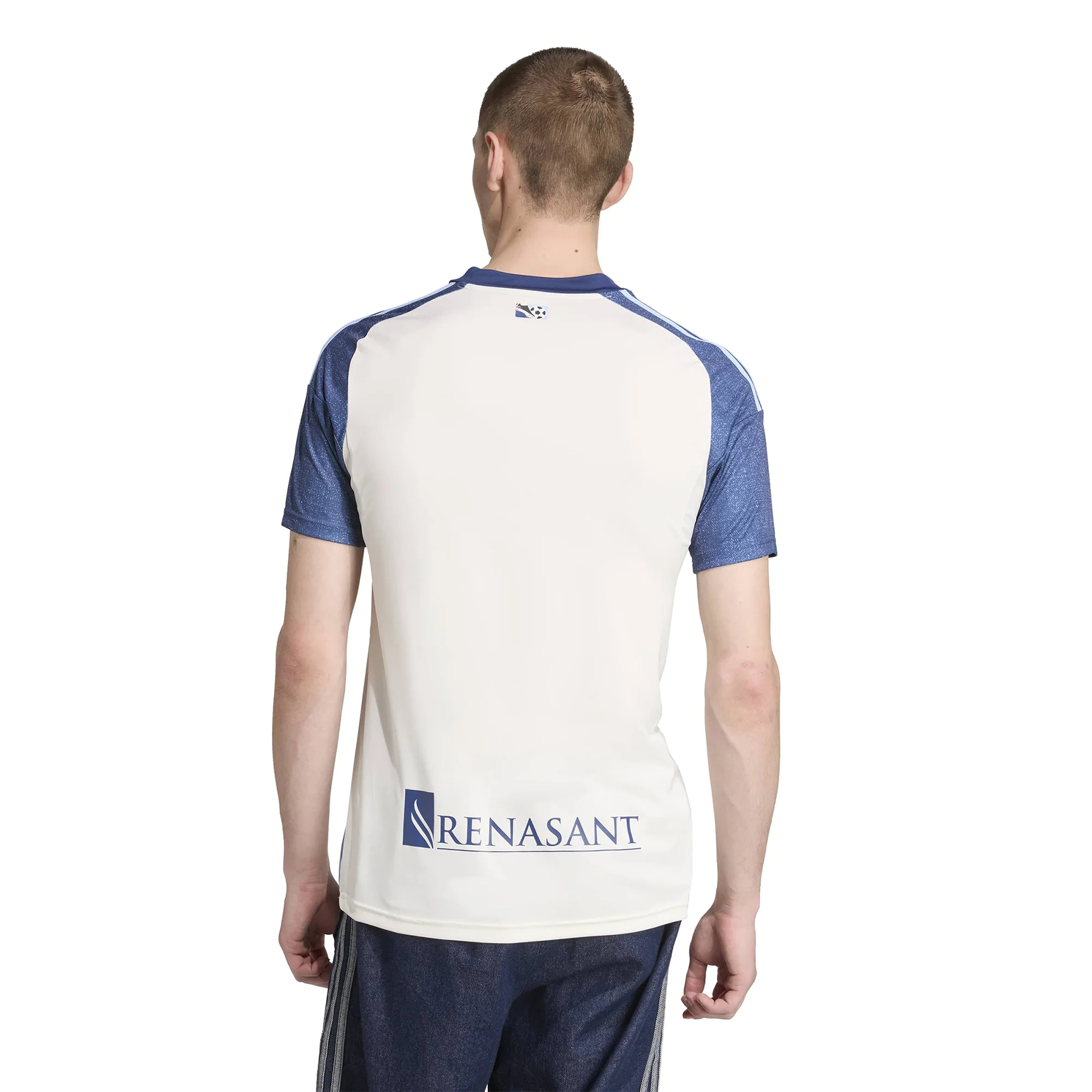 Nashville 25 3rd Football Shirt