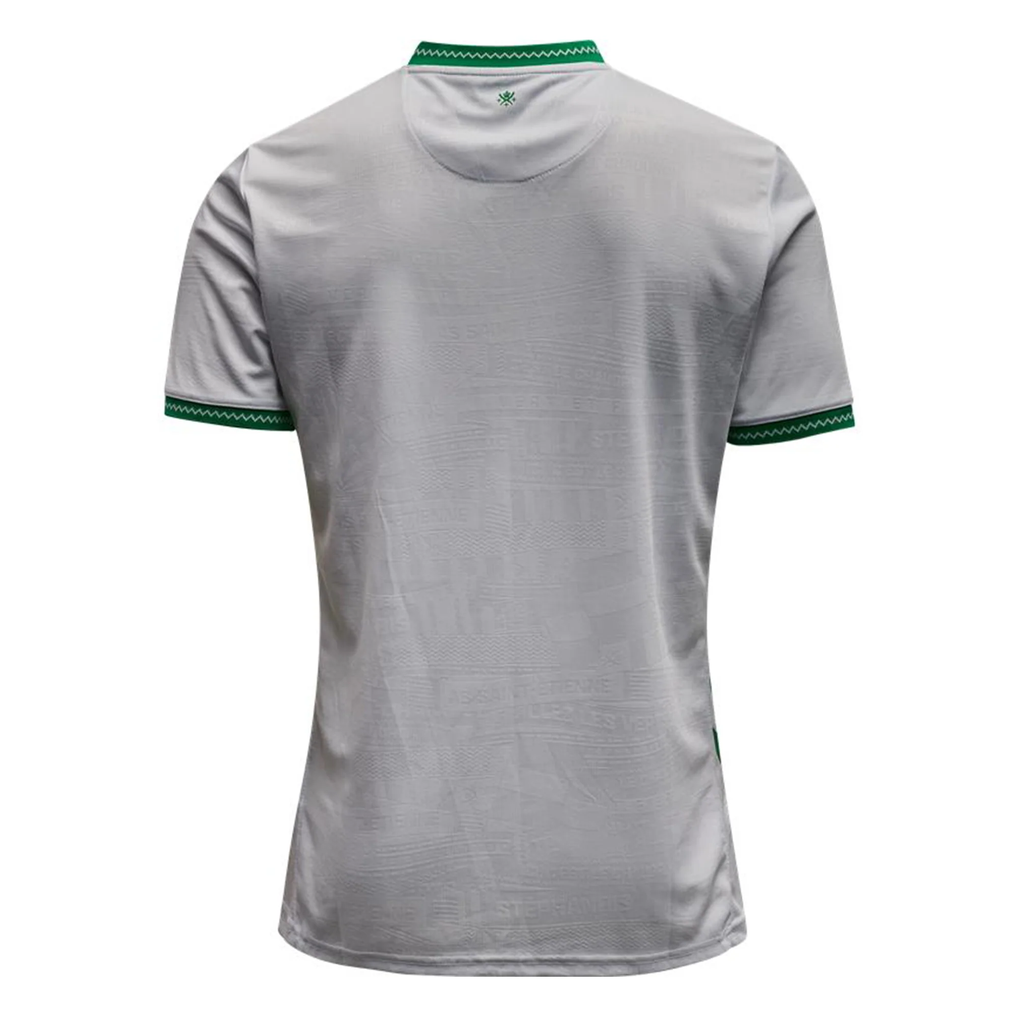Saint-Etienne 25/26 Away Shirt