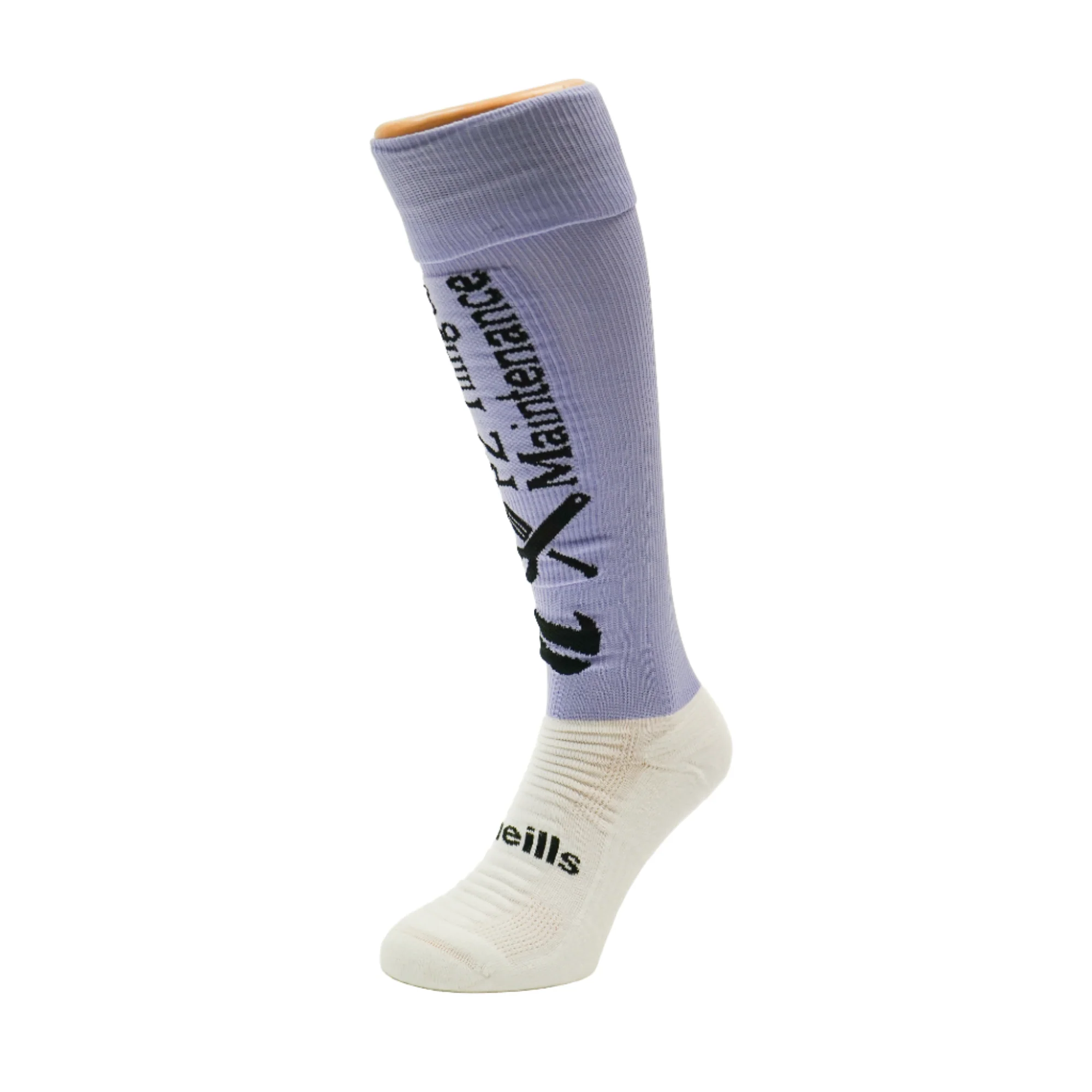 Partick Thistle 24/25 Away Football Socks