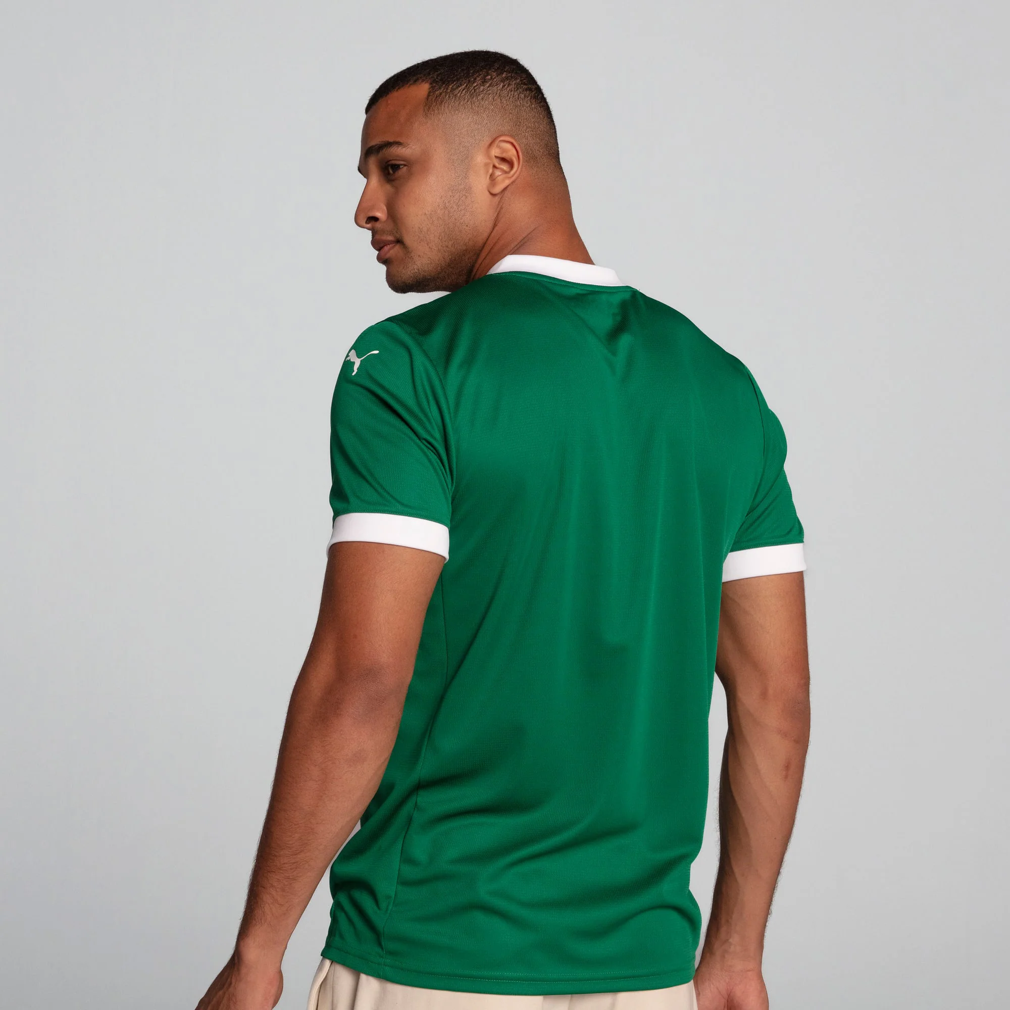 Palmeiras 25/26 Home Football Shirt