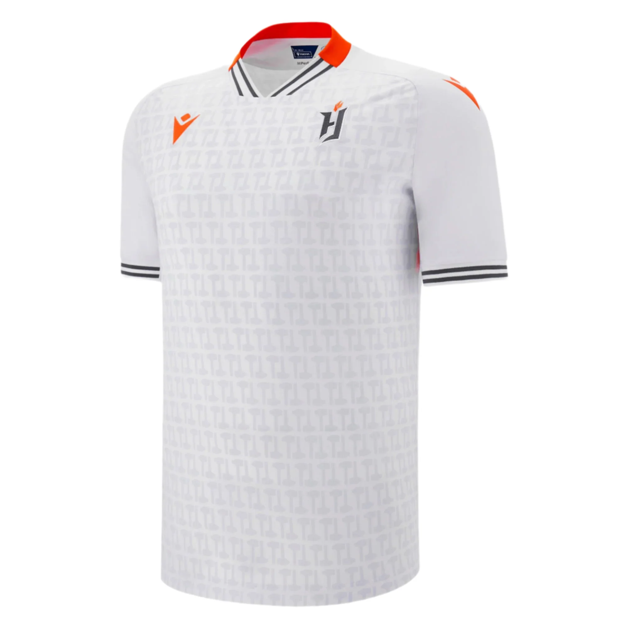 Forge FC 25 Away Football Shirt