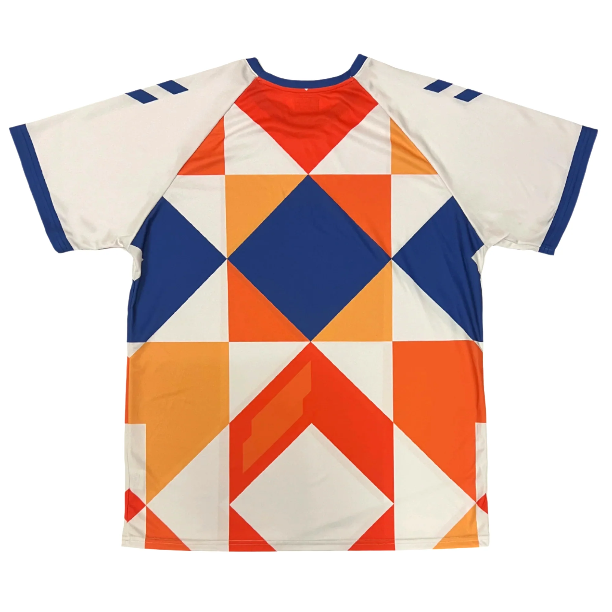 One Knoxville Training Shirt