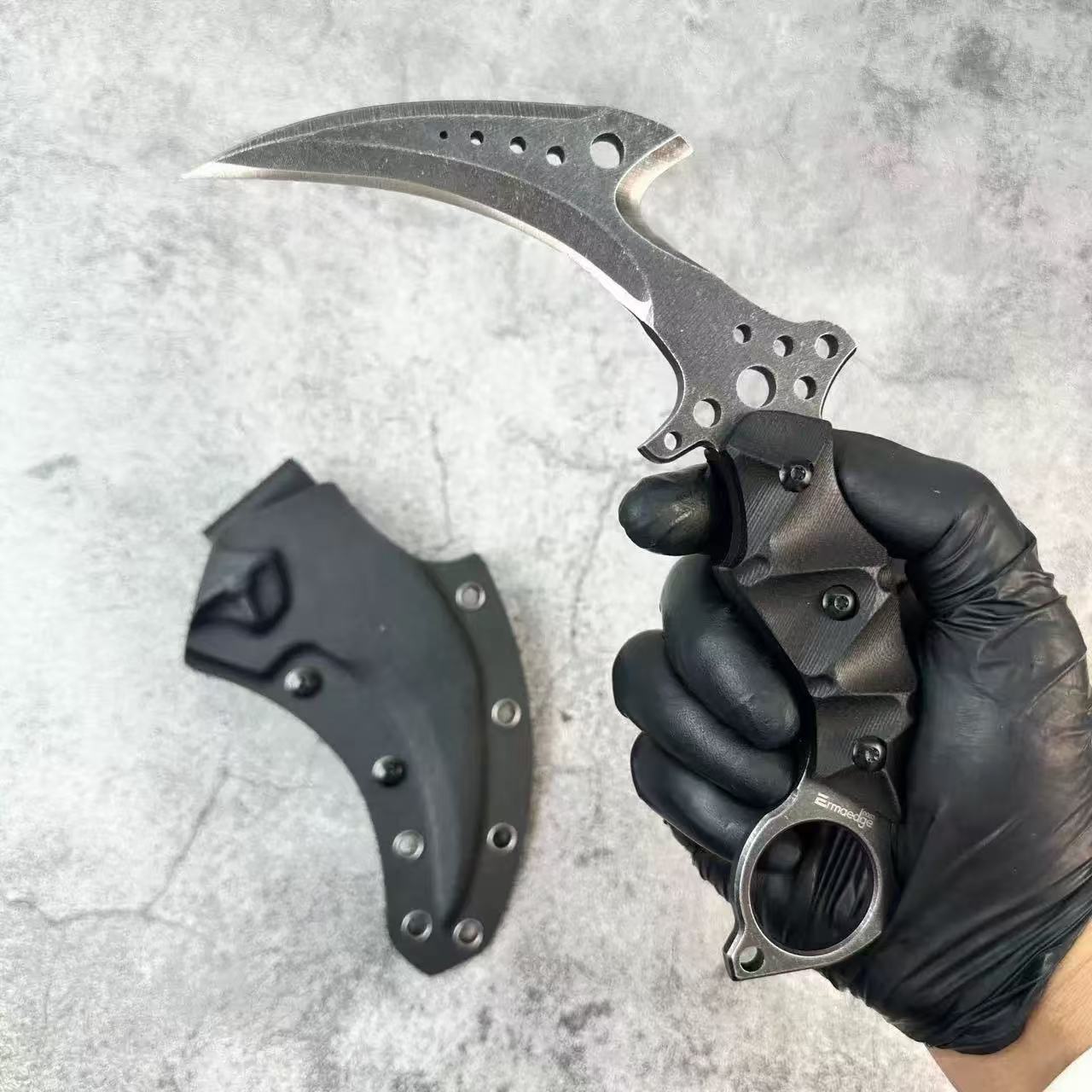 PFP-038-Resident Evil