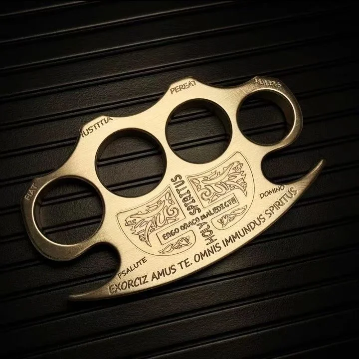 PFP-005-brass&Stainless steel