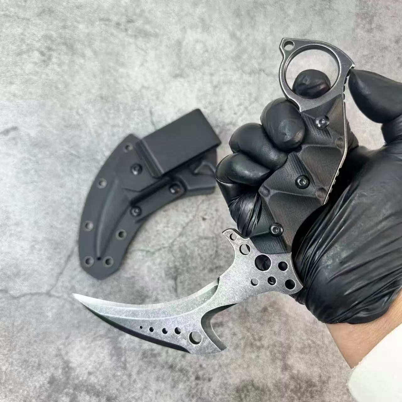 PFP-038-Resident Evil