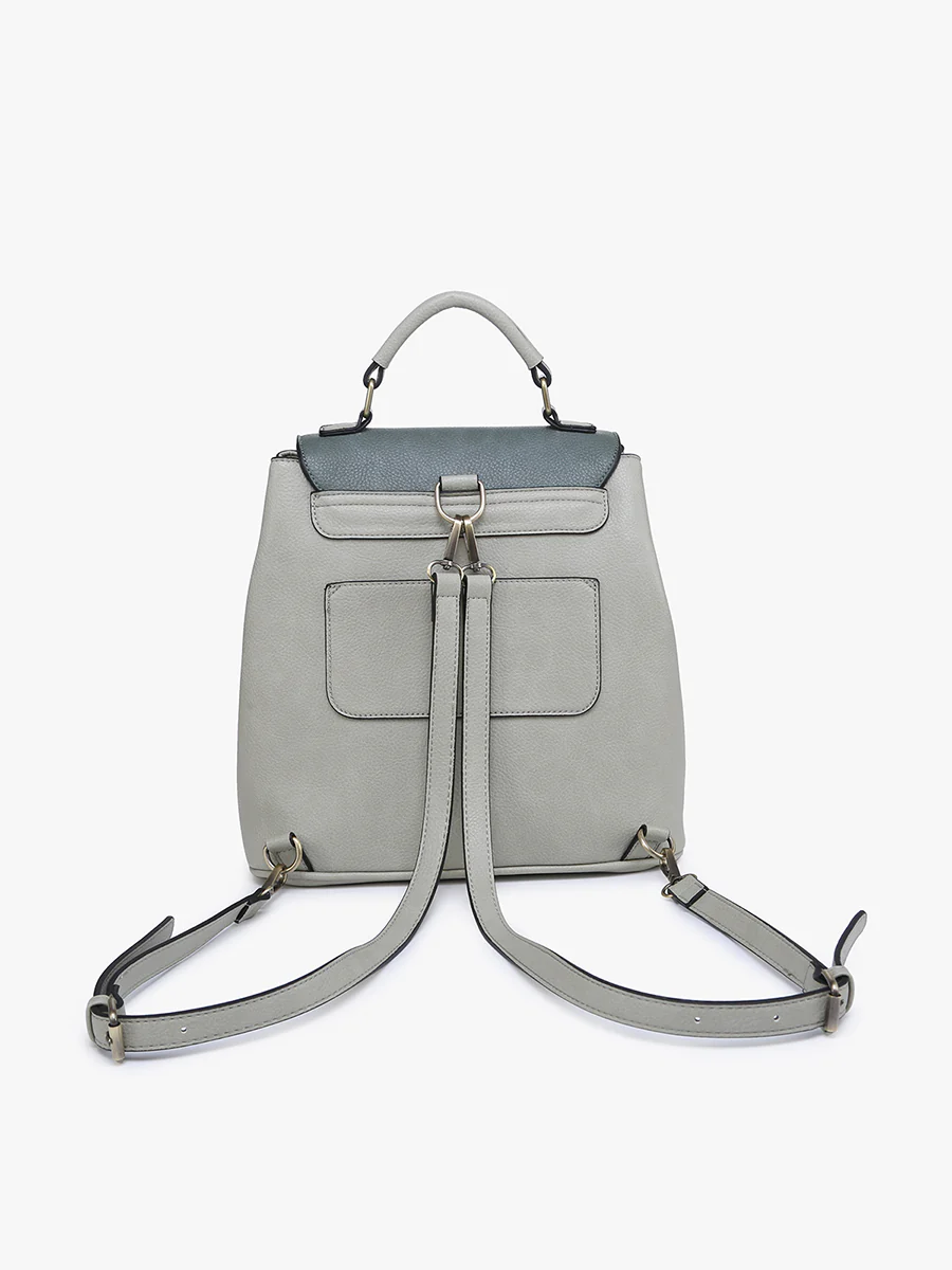 Brooks Vegan Backpack