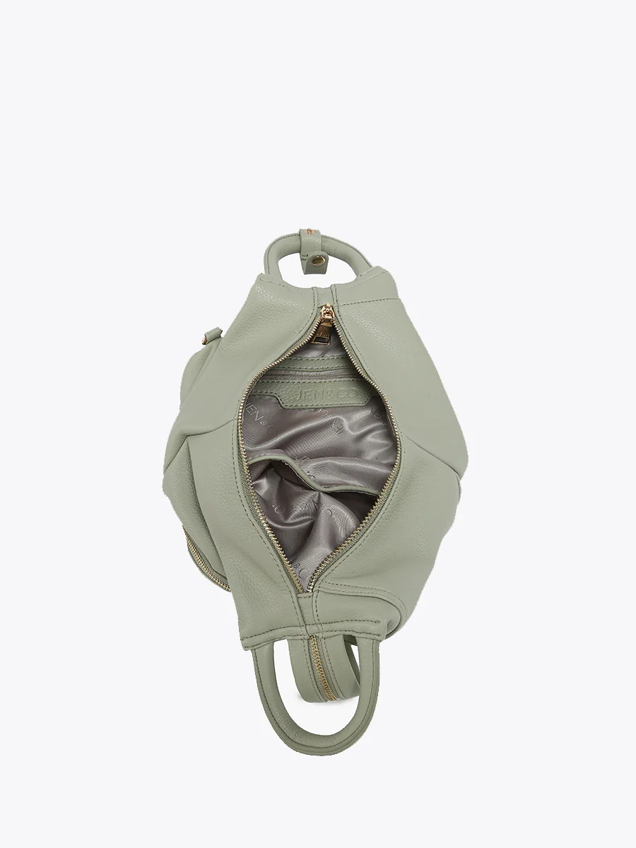 Maura Vegan Backpack