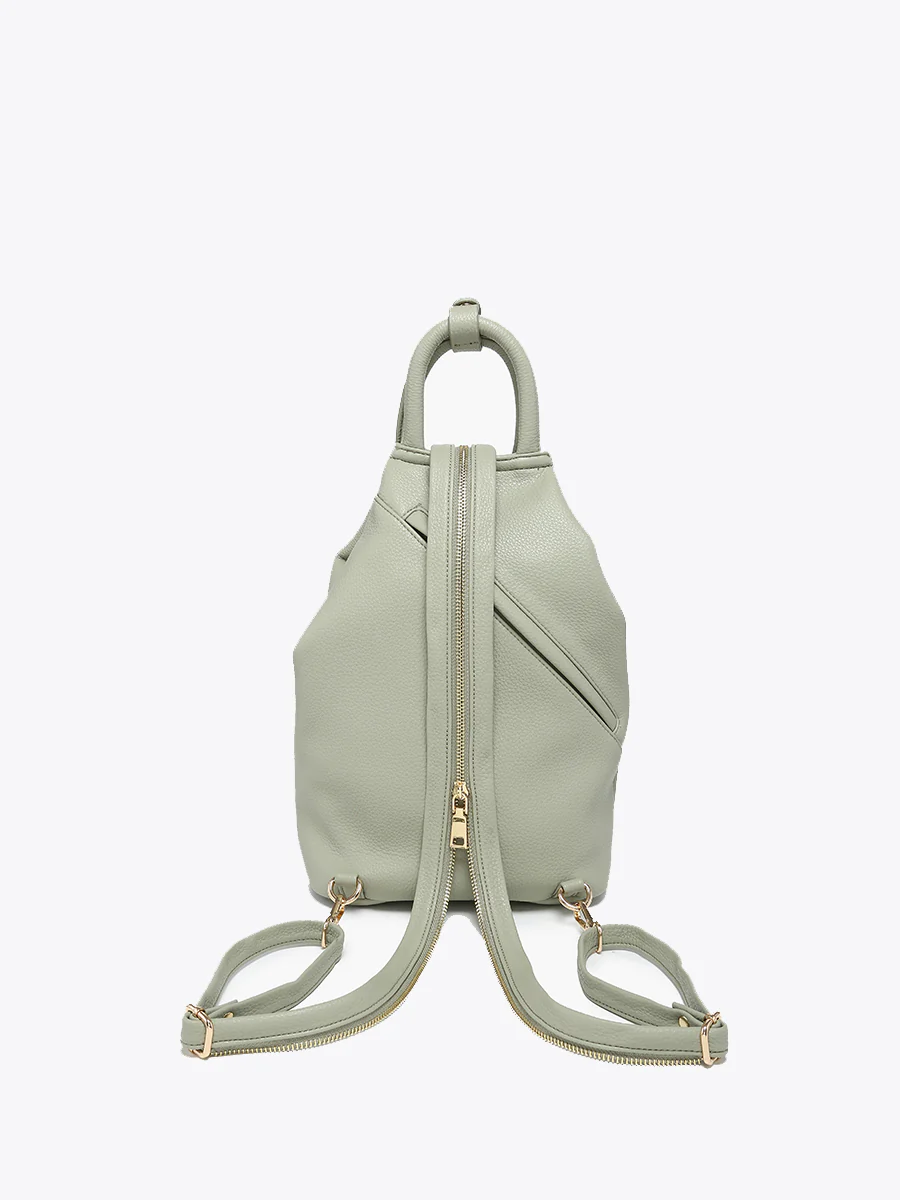 Maura Vegan Backpack