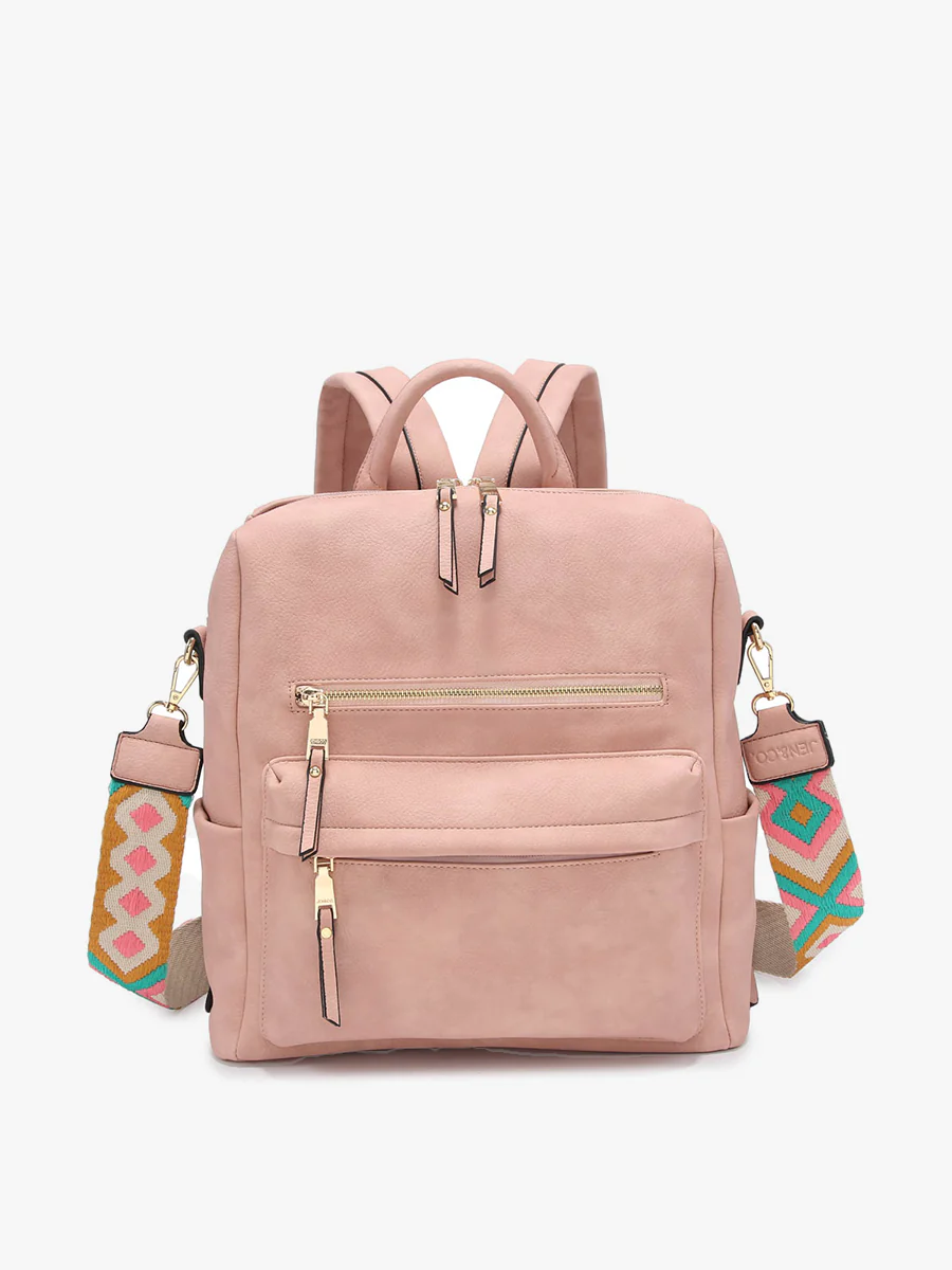 Amelia Vegan Backpack