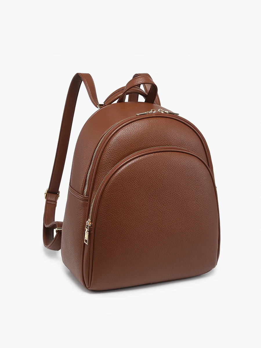 Simone Vegan Convertible Backpack