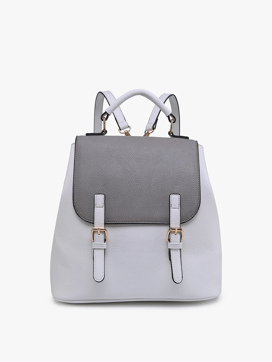 Brooks Vegan Backpack