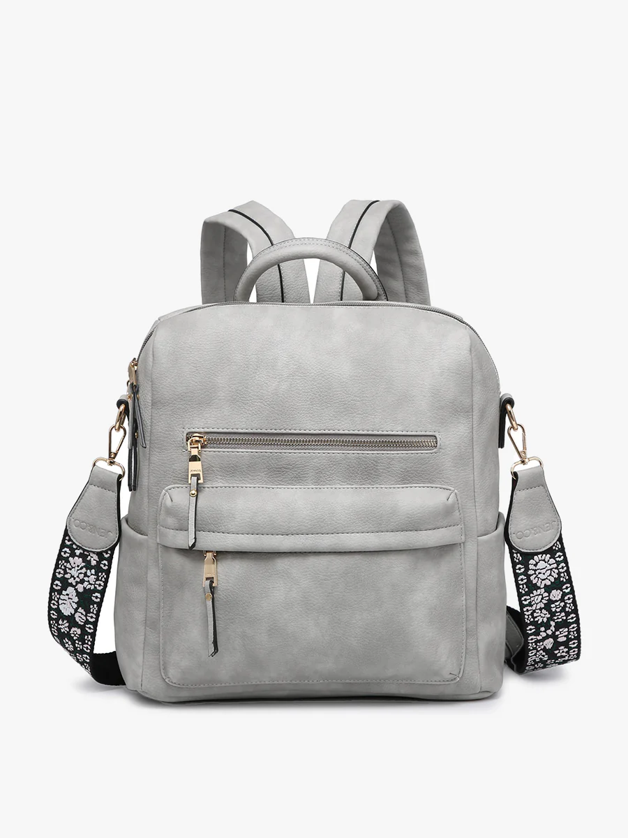 Amelia Vegan Backpack