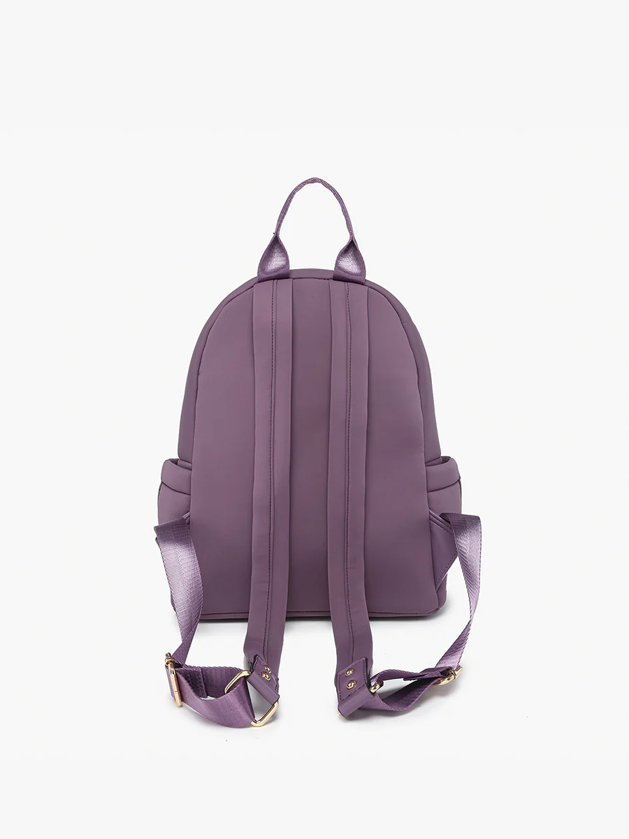 Tess Nylon Backpack