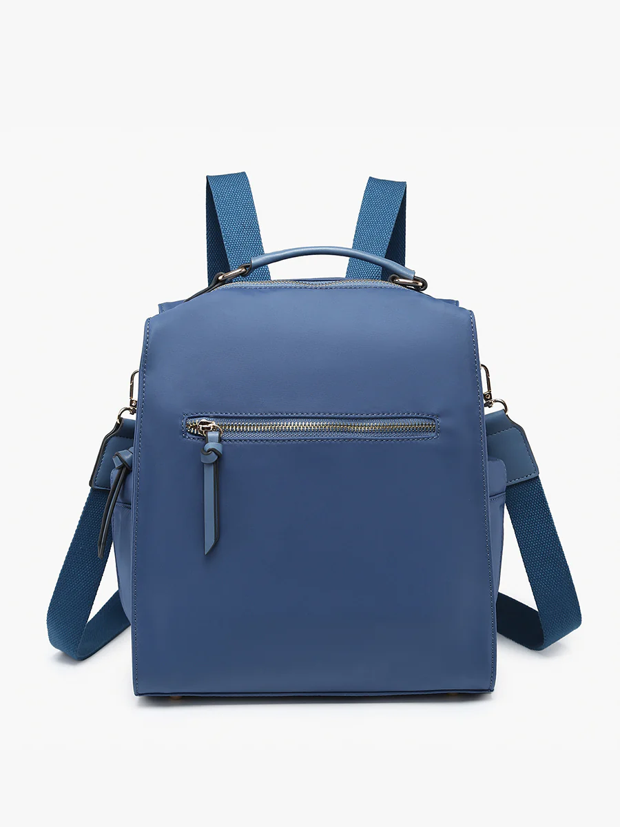 Laura Nylon Backpack