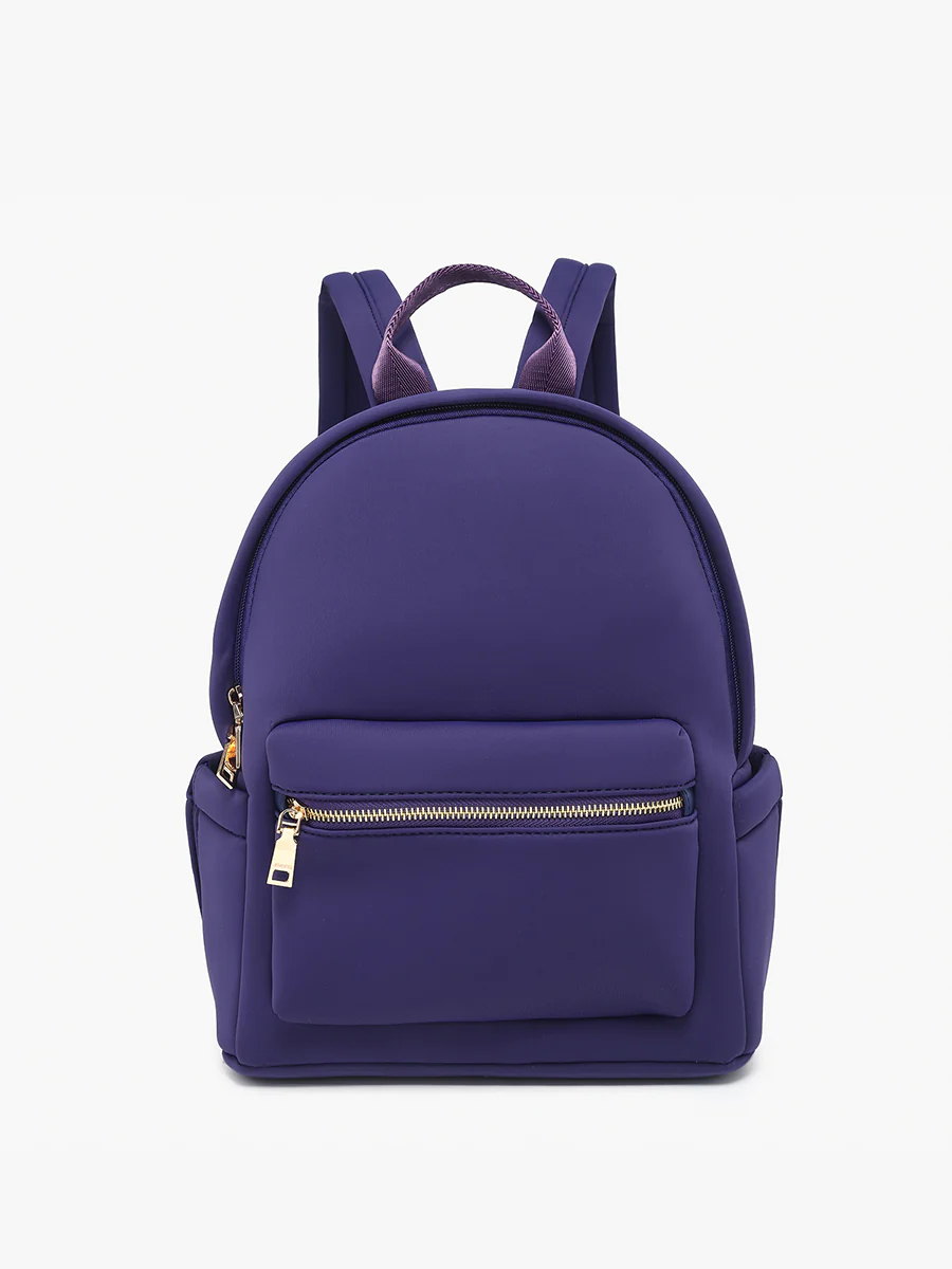 Tess Nylon Backpack