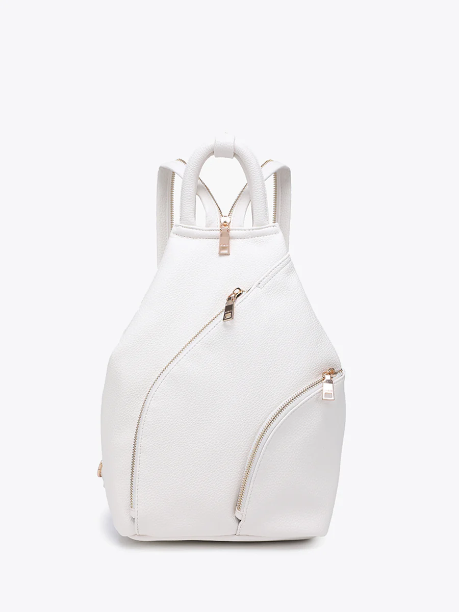 Maura Vegan Backpack