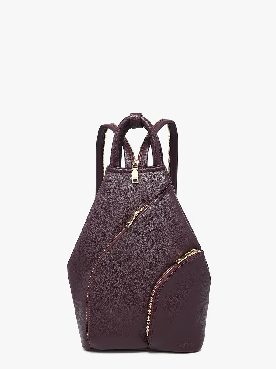 Maura Vegan Backpack