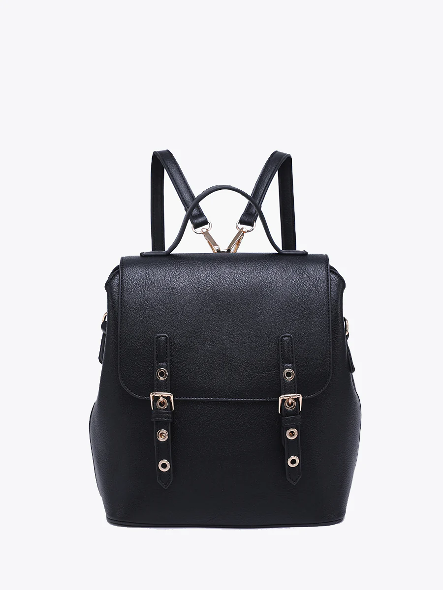 Molly Mini Vegan Backpack