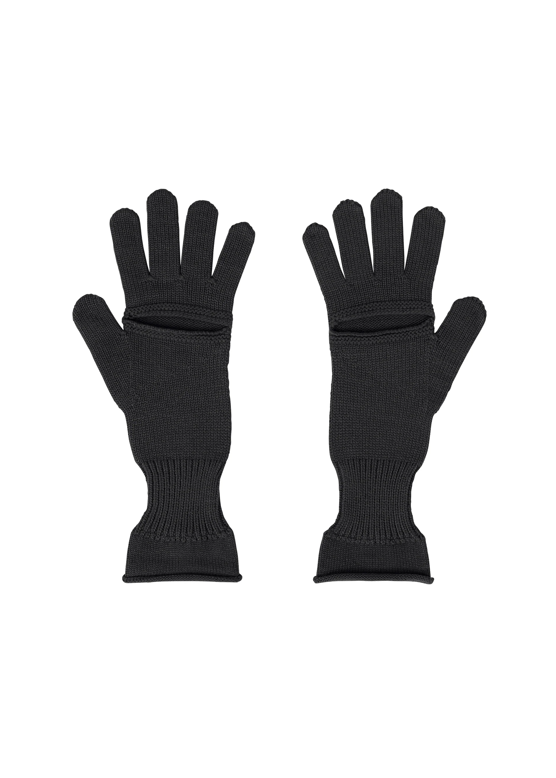 BREEZE KNIT GLOVES