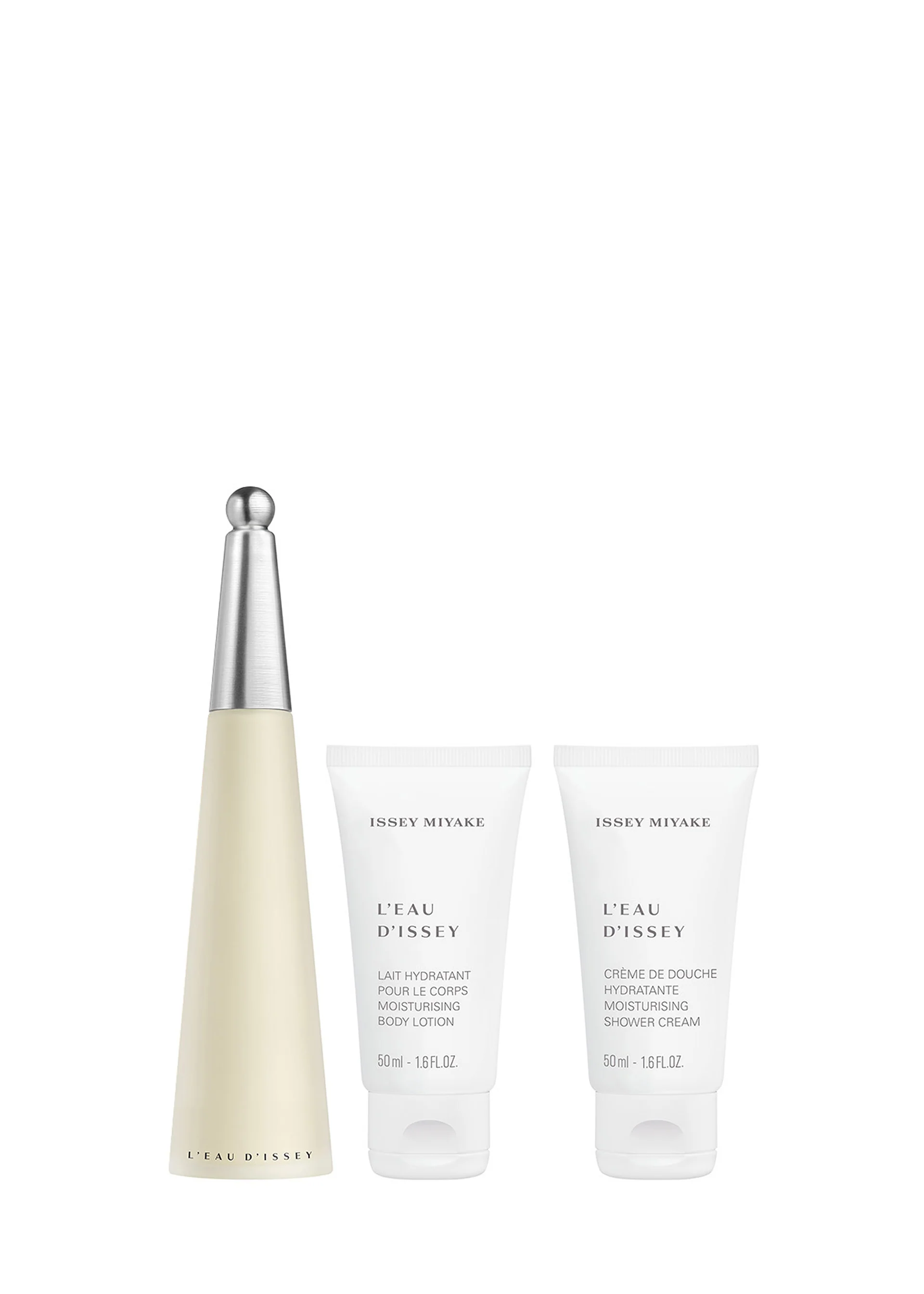 L'EAU D'ISSEY HOLIDAY COFFRET 1