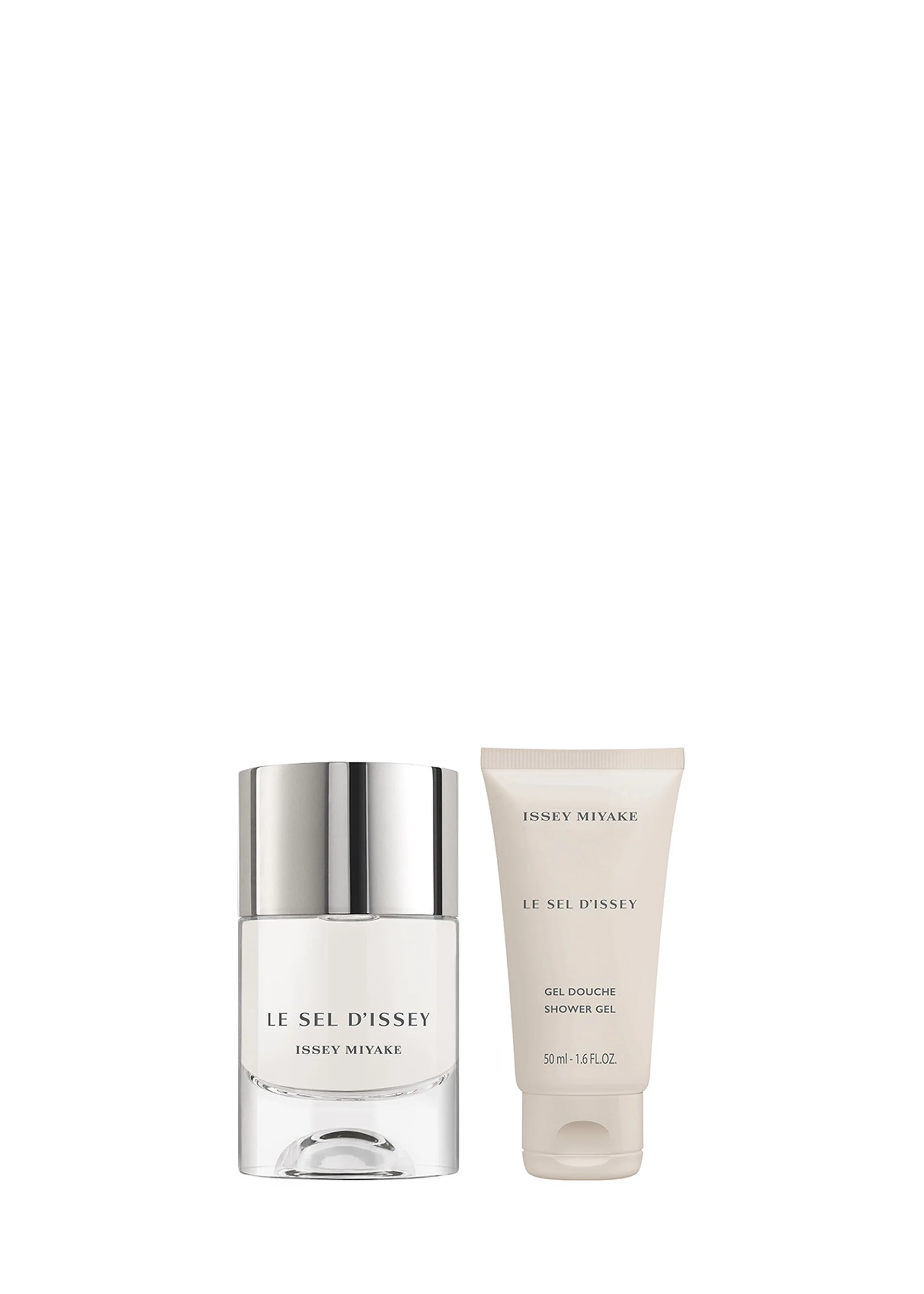 LE SEL D'ISSEY EAU DE TOILETTE HOLIDAY COFFRET