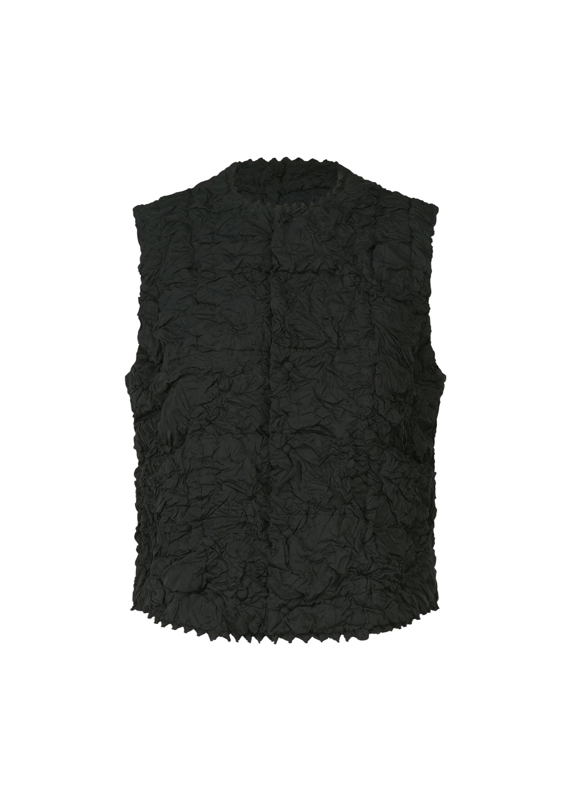 IN COAT KUMO SHIBORI