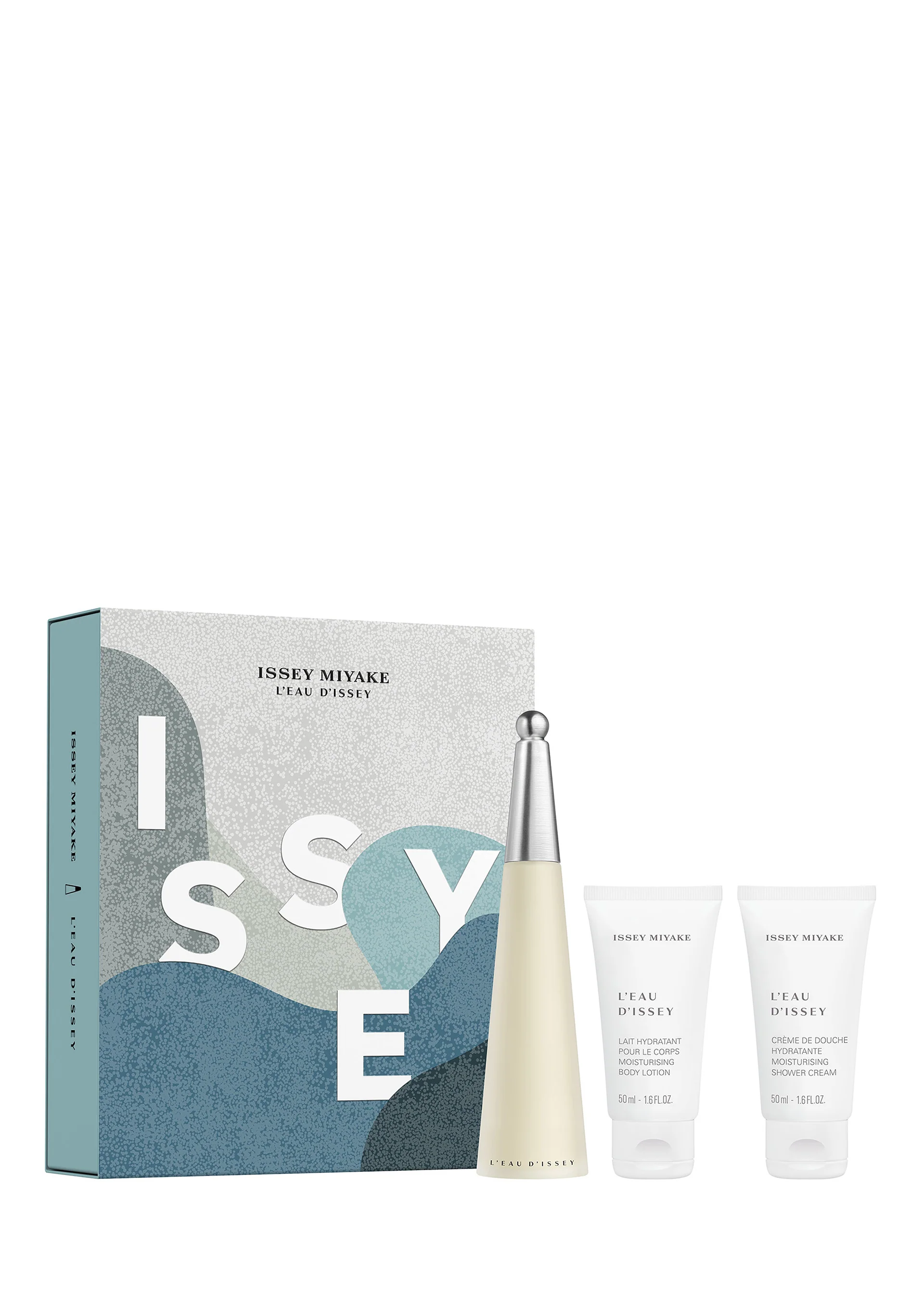 L'EAU D'ISSEY HOLIDAY COFFRET 1