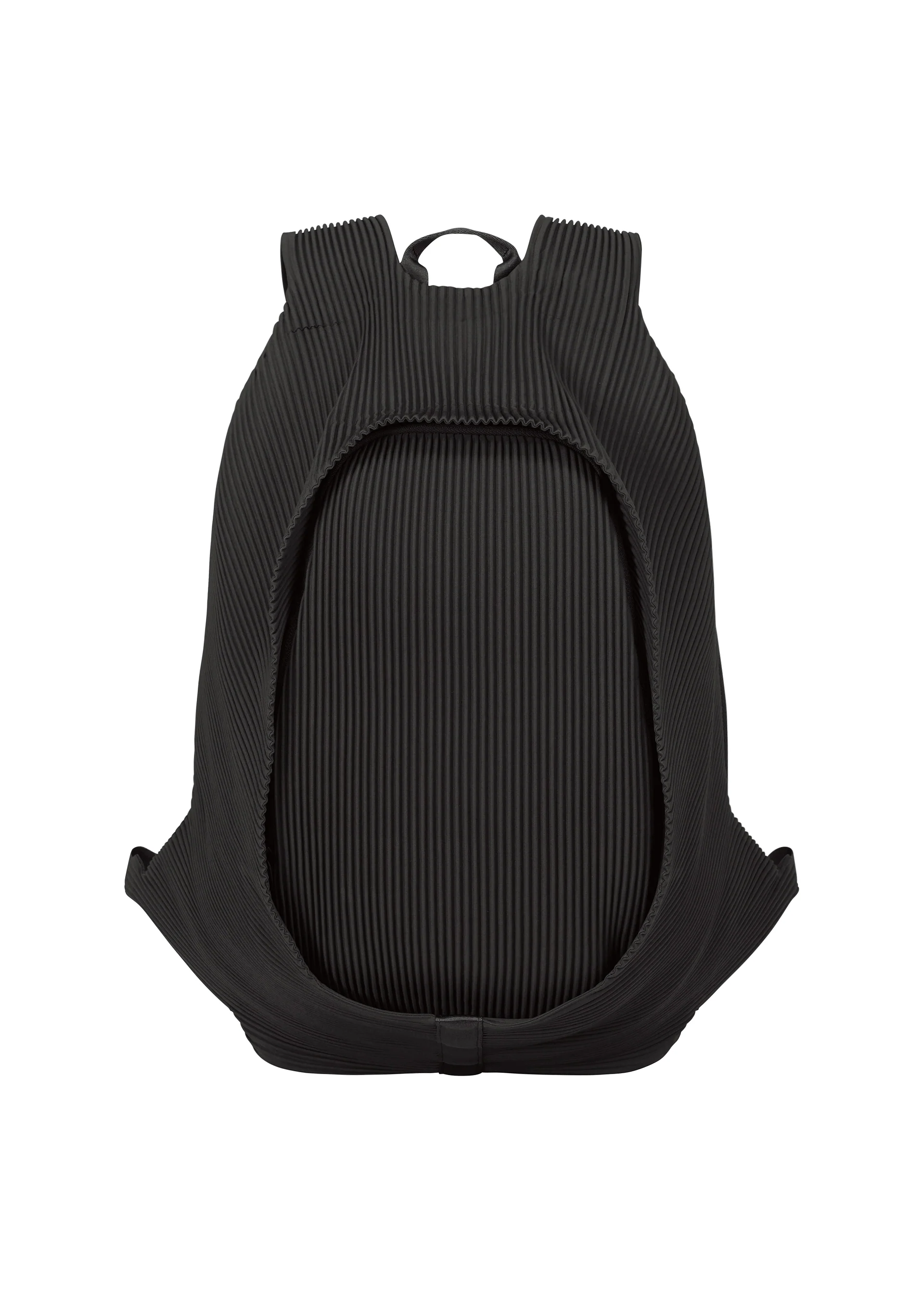 PLEATS BACKPACK