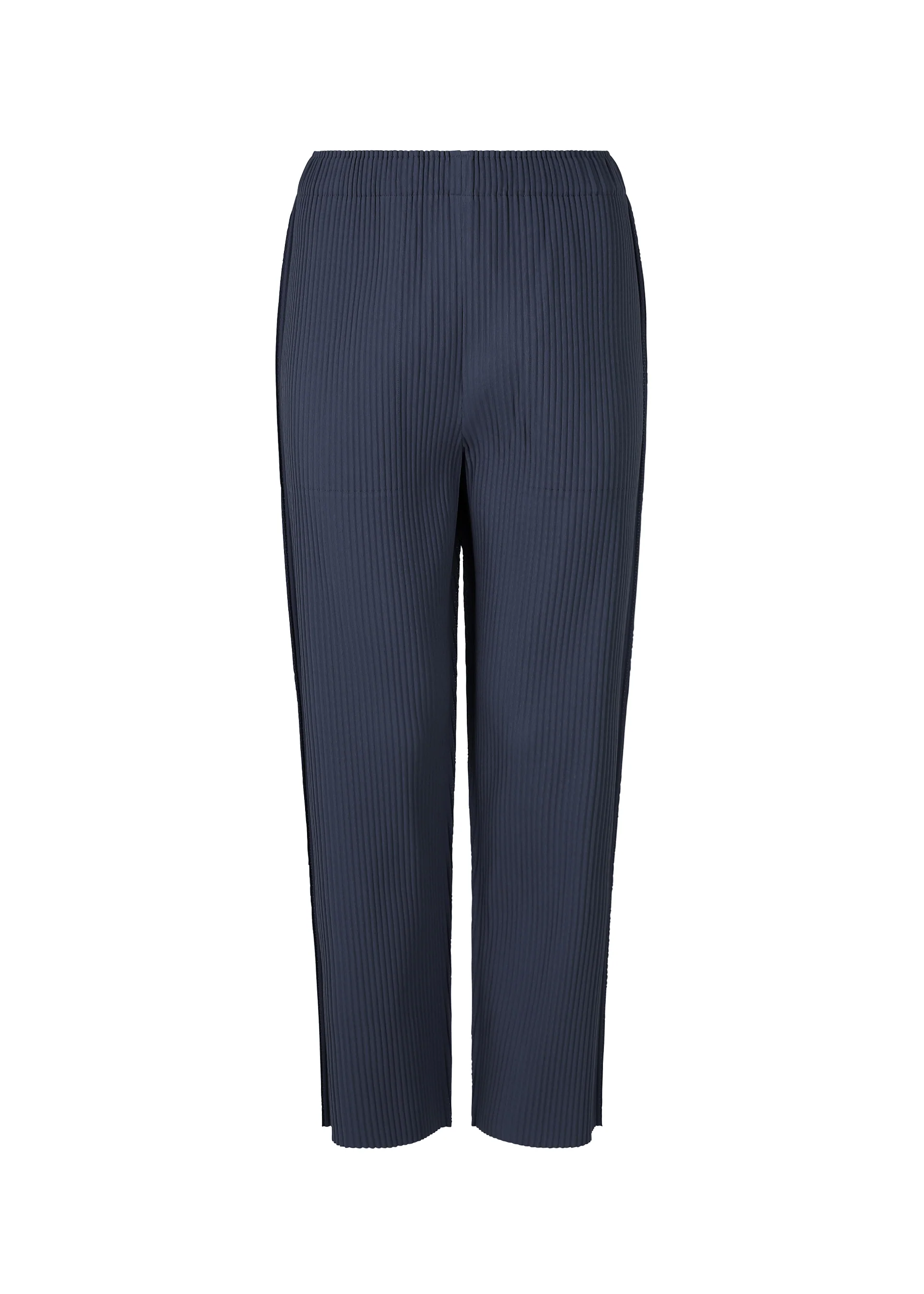 FINE KNIT PLEATS BOTTOM 3