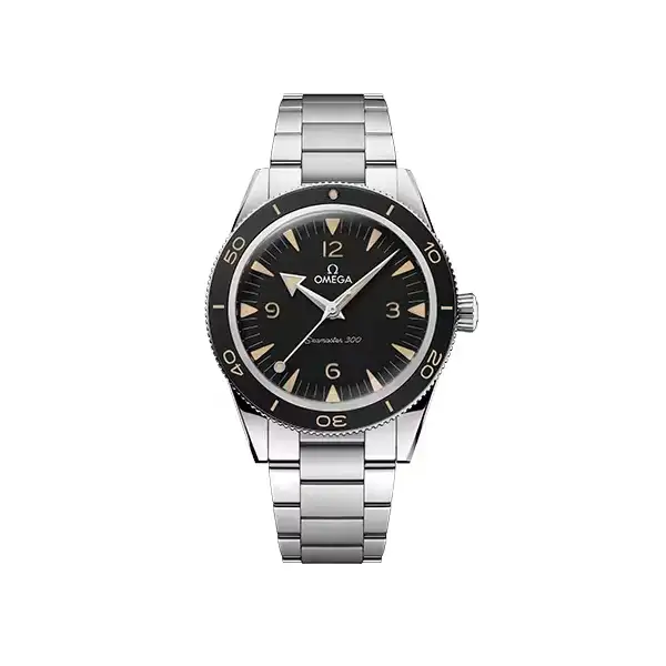 Omega Seamaster 300 234.30.41.21.01.001 Seamaster Steel Replica
