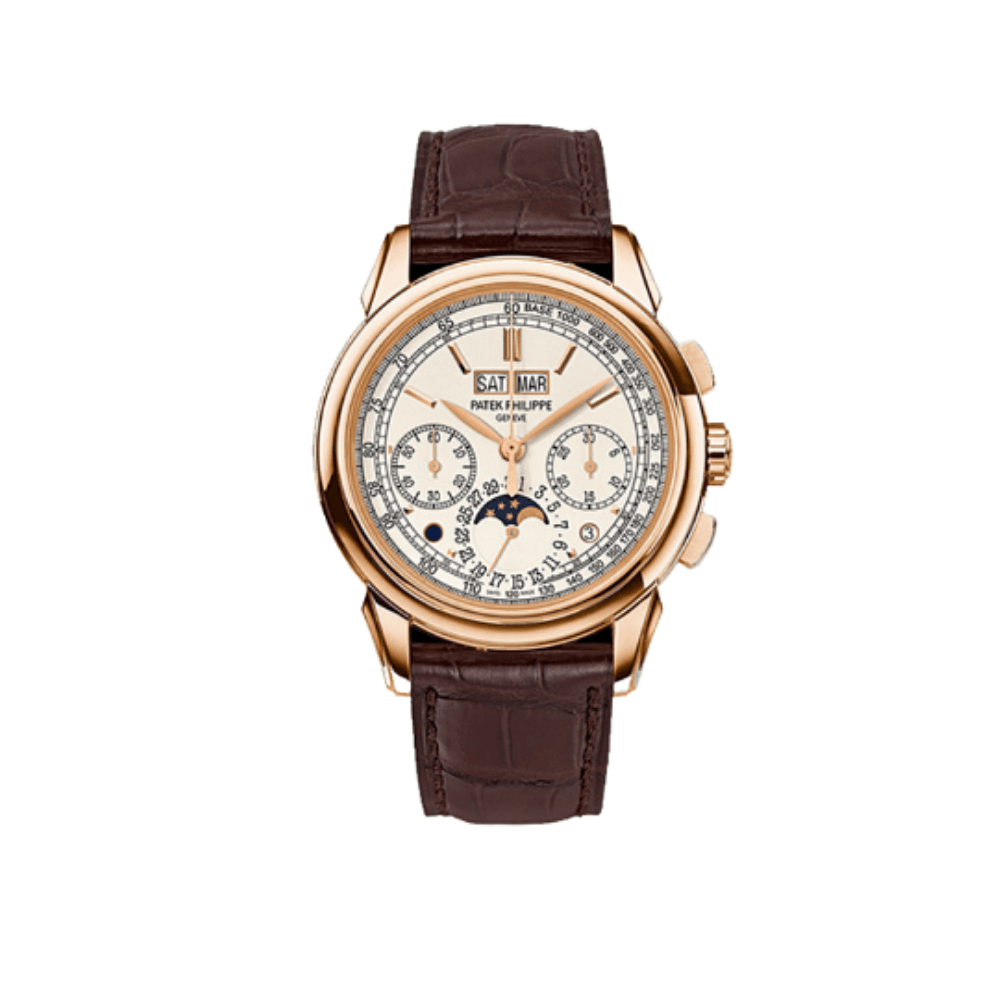Patek Philippe Grand Complications