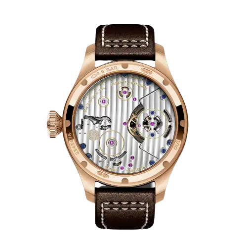 IWC Big Pilots Watch Constant-force Tourbillon Edition LE PETIT PRINCE