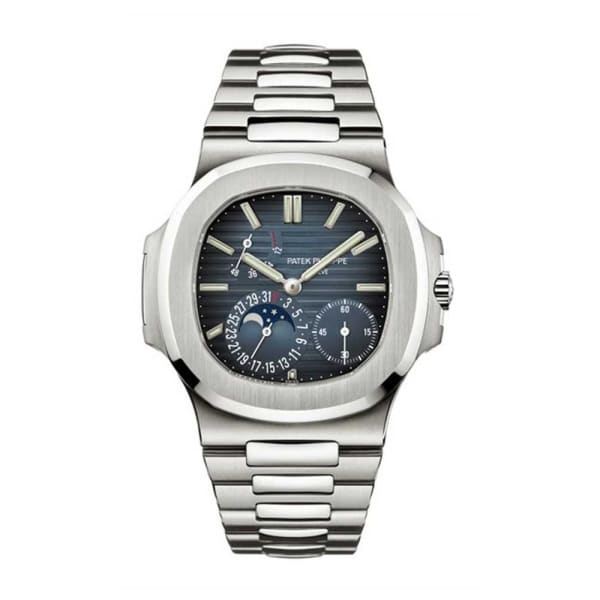 Patek Philippe Nautilus