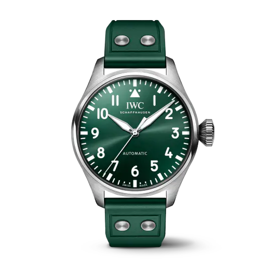 IWC Big Pilot's PILOT’S WATCH 43