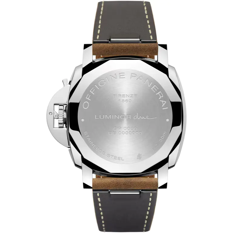 Panerai Luminor Due 42MM PAM00904