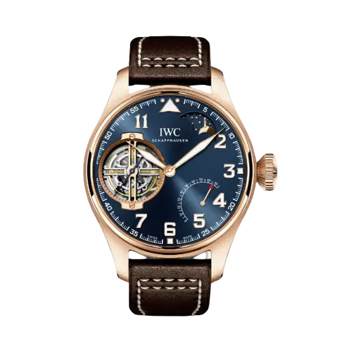 IWC Big Pilots Watch Constant-force Tourbillon Edition LE PETIT PRINCE