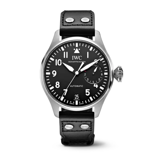 IWC Big Pilot's PILOT’S WATCH
