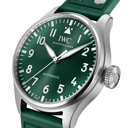 IWC Big Pilot's PILOT’S WATCH 43