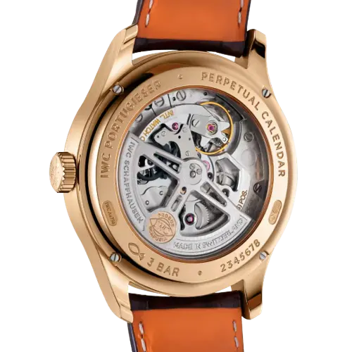 IWC PORTUGIESER PERPETUAL CALENDAR 42 mm IW344202