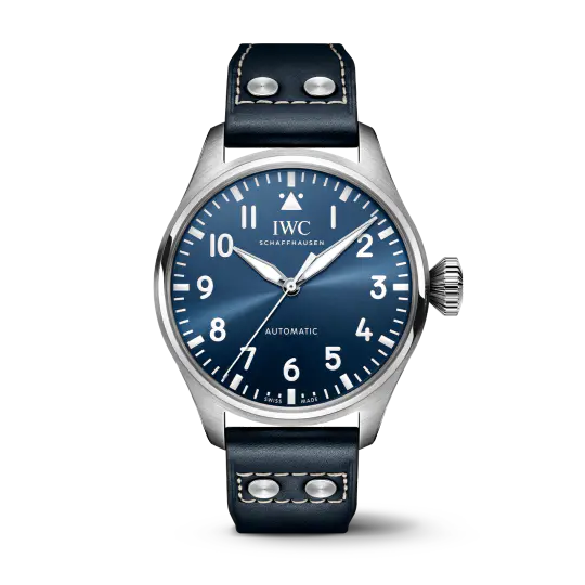 IWC BIG PILOT’S WATCH 43